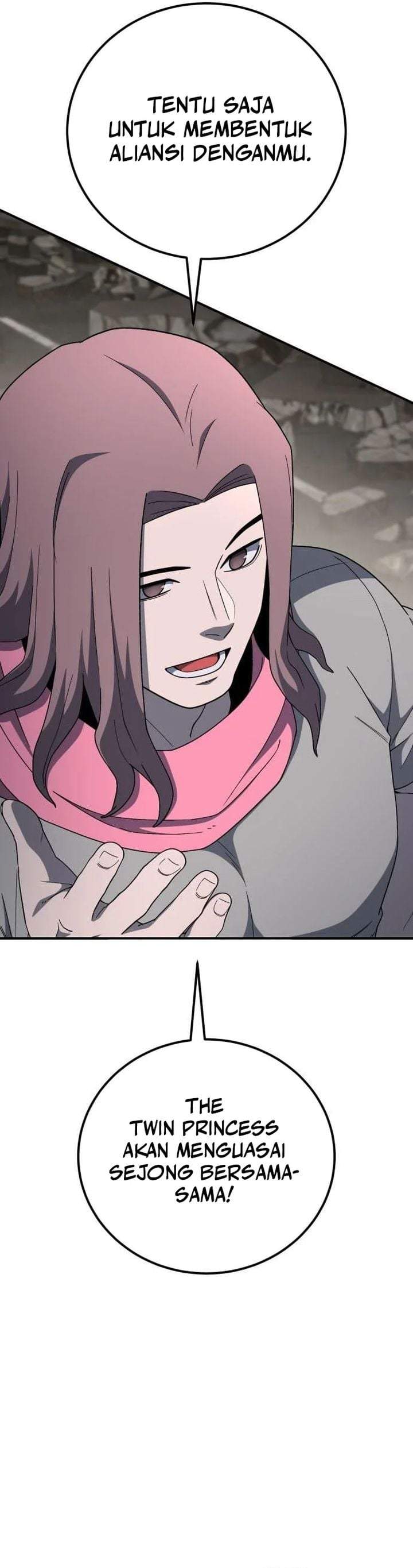 The Apocalypse’s Ultimate Veteran Chapter 50