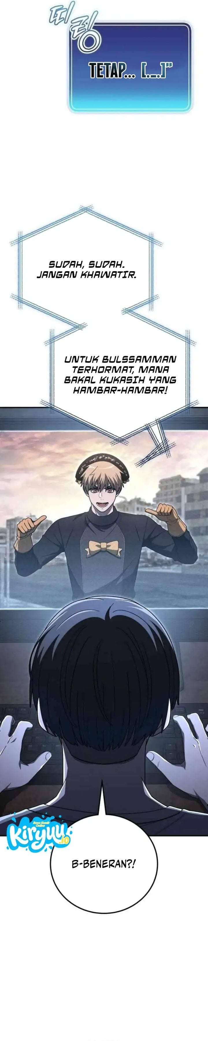 The Apocalypse’s Ultimate Veteran Chapter 51