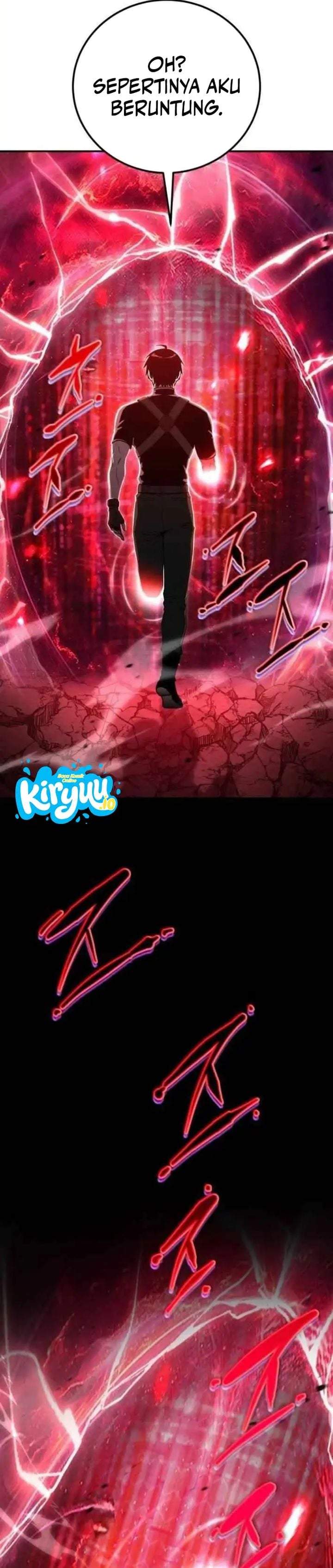 The Apocalypse’s Ultimate Veteran Chapter 51