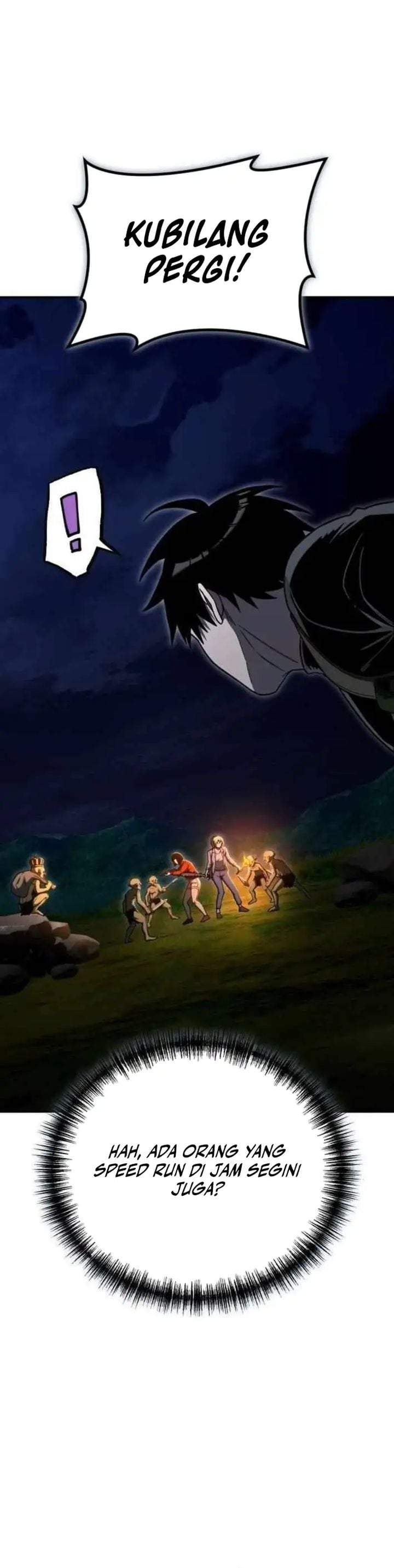 The Apocalypse’s Ultimate Veteran Chapter 51