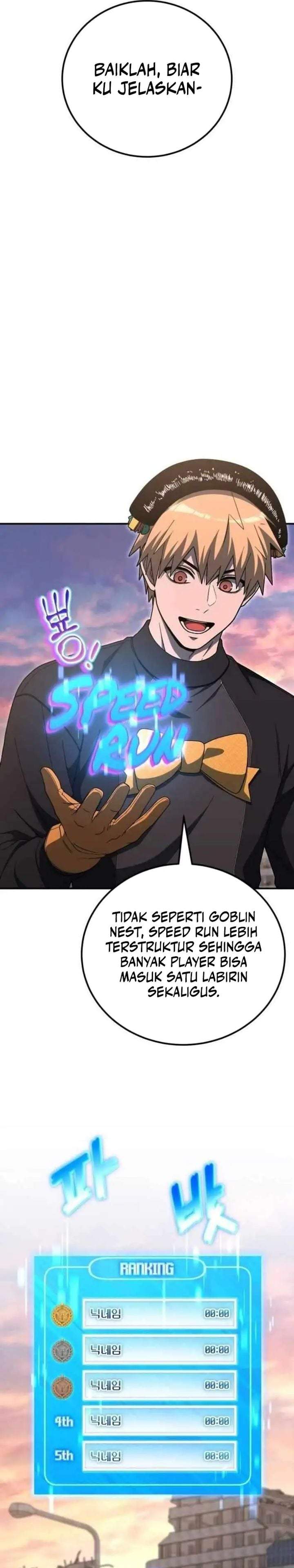 The Apocalypse’s Ultimate Veteran Chapter 51