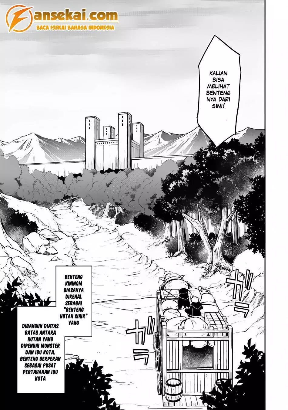 Hiraheishi wa Kako o Yumemiru Chapter 21