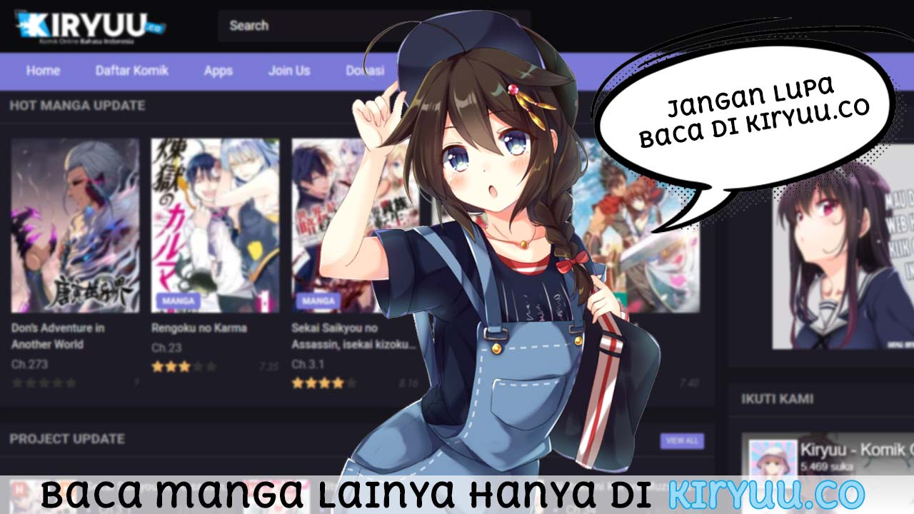 Hiraheishi wa Kako o Yumemiru Chapter 39