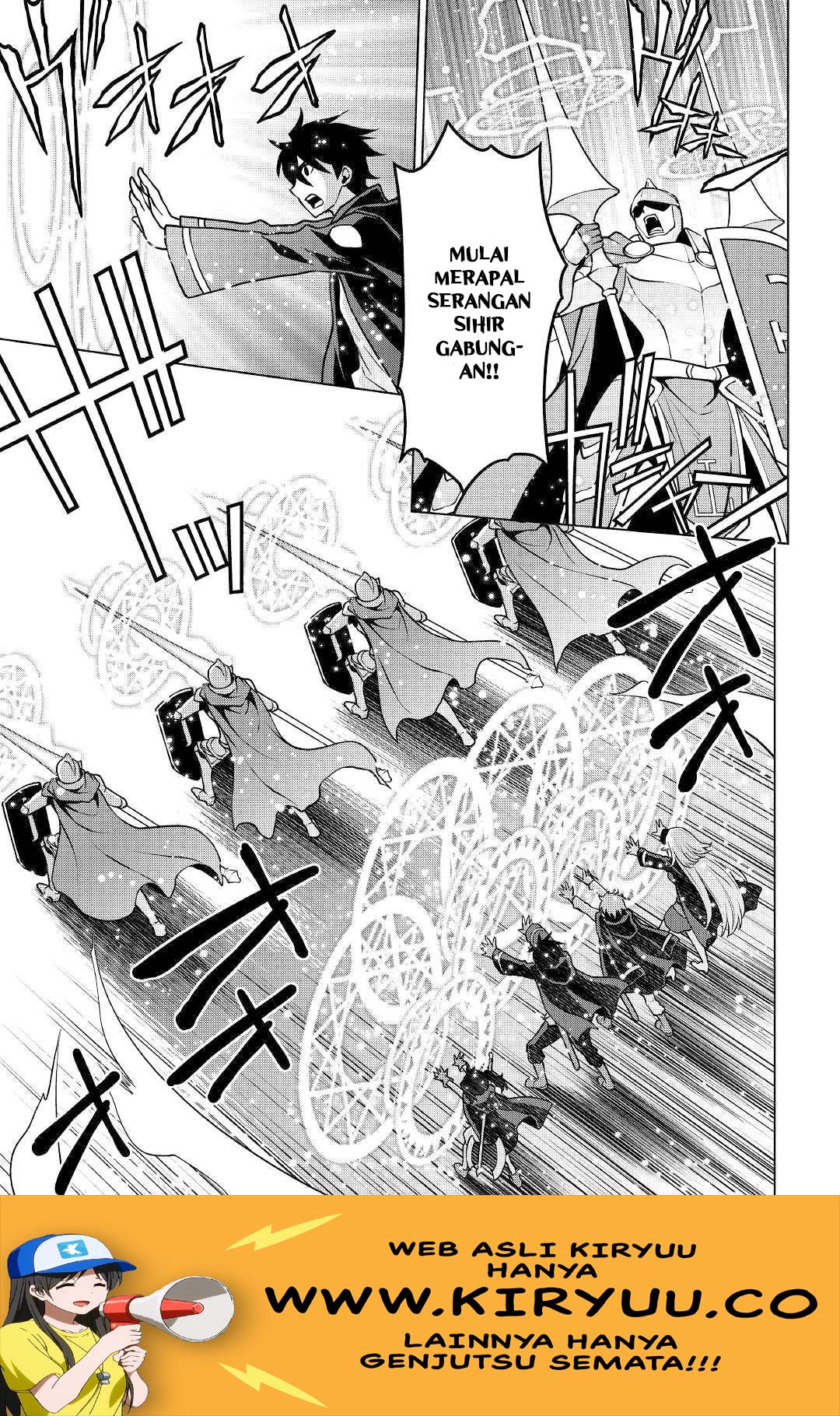 Hiraheishi wa Kako o Yumemiru Chapter 41