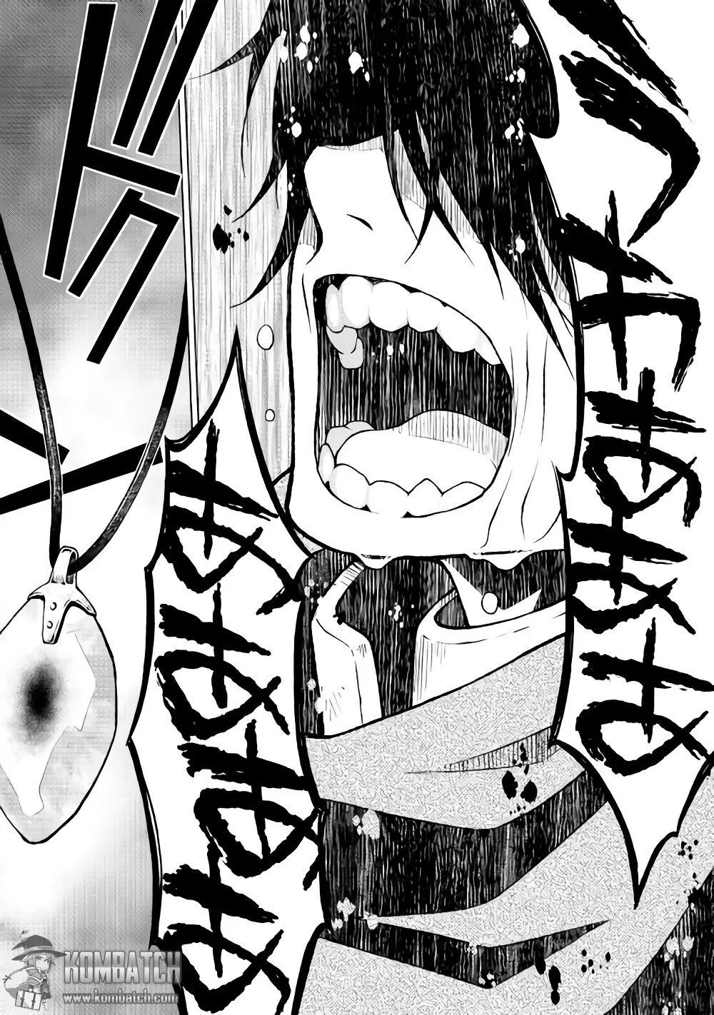 Hiraheishi wa Kako o Yumemiru Chapter 5