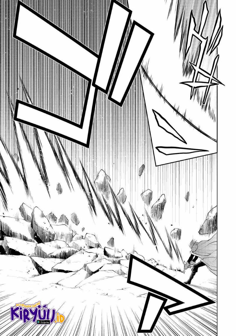 Hiraheishi wa Kako o Yumemiru Chapter 57
