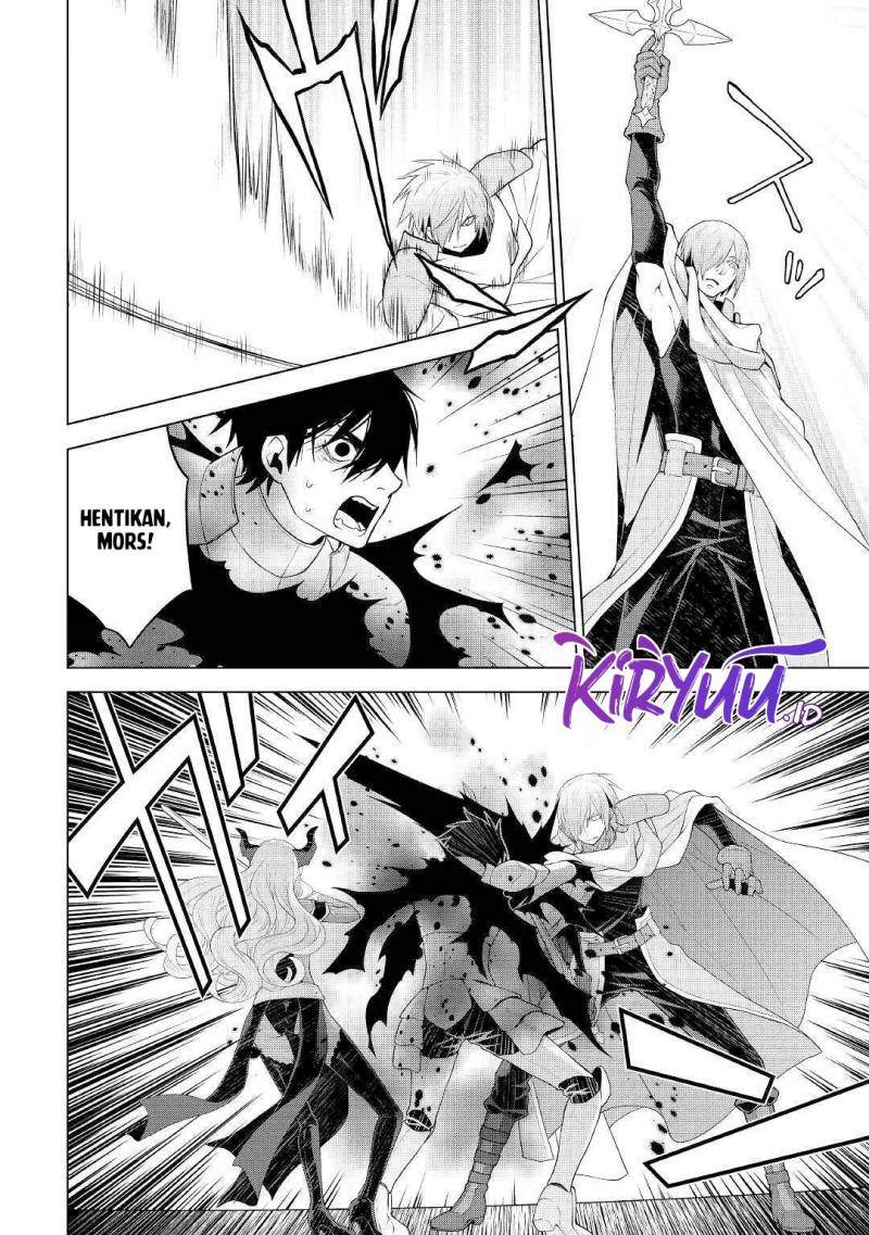 Hiraheishi wa Kako o Yumemiru Chapter 61