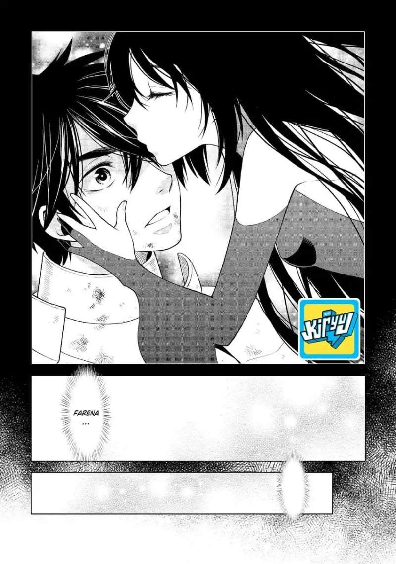 Hiraheishi wa Kako o Yumemiru Chapter 62