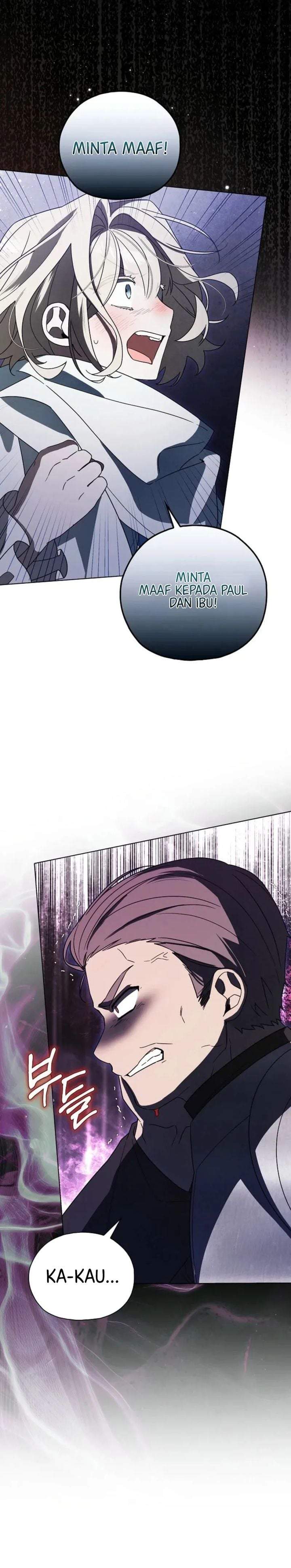 Looking for the Villainess’s Contract Husband Chapter 1