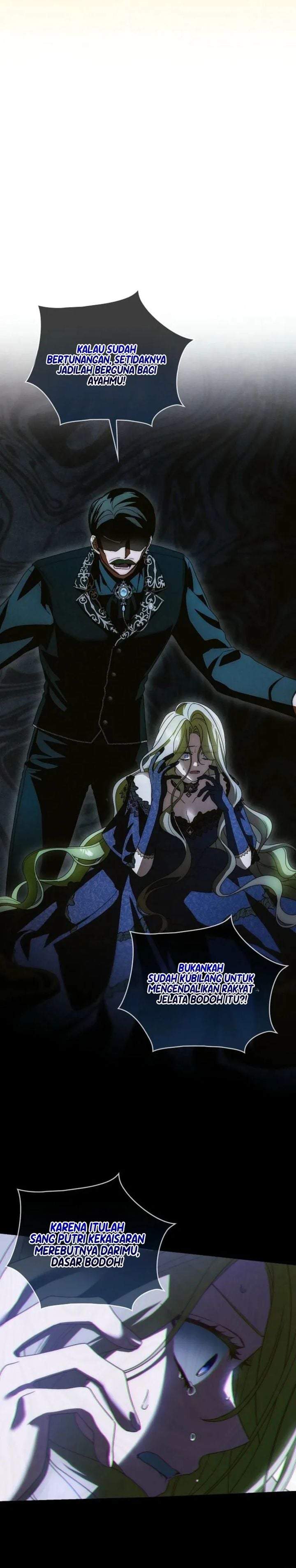 Looking for the Villainess’s Contract Husband Chapter 1