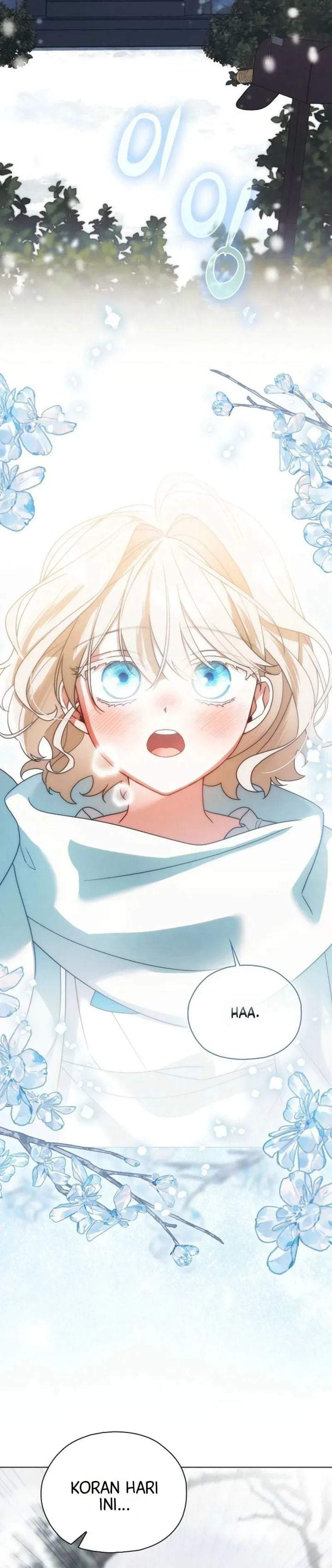 Looking for the Villainess’s Contract Husband Chapter 1