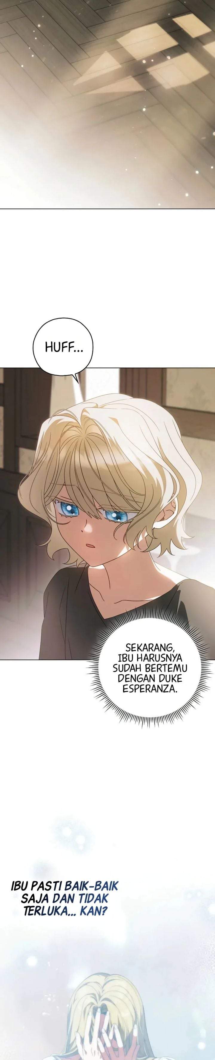 Looking for the Villainess’s Contract Husband Chapter 15