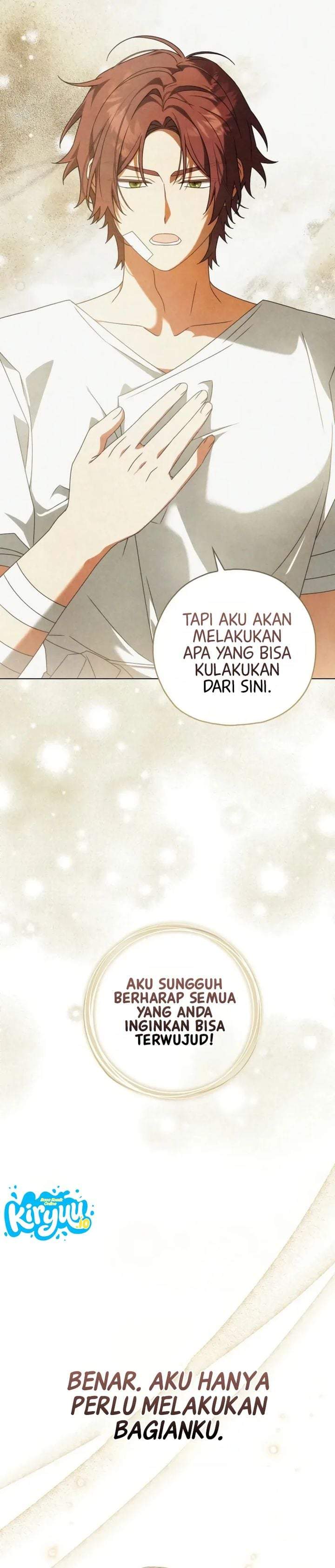 Looking for the Villainess’s Contract Husband Chapter 15