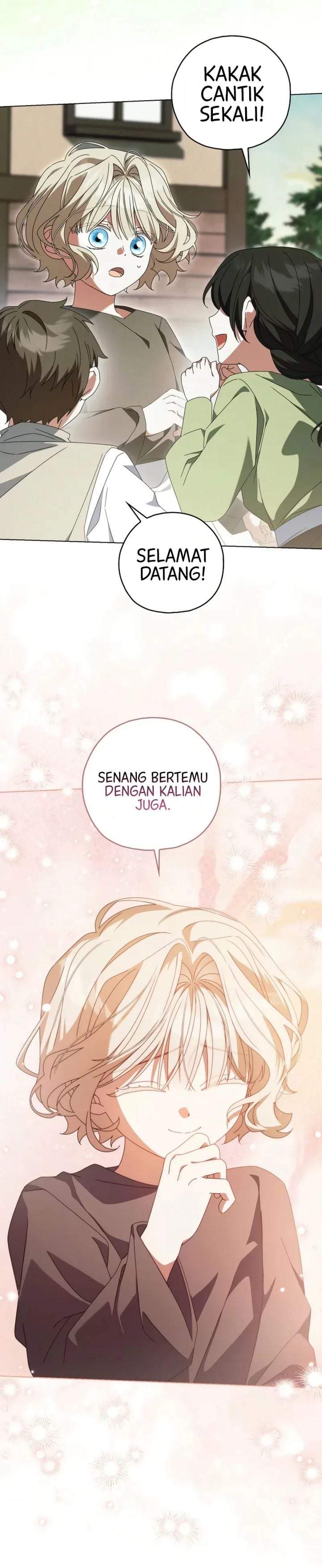 Looking for the Villainess’s Contract Husband Chapter 15