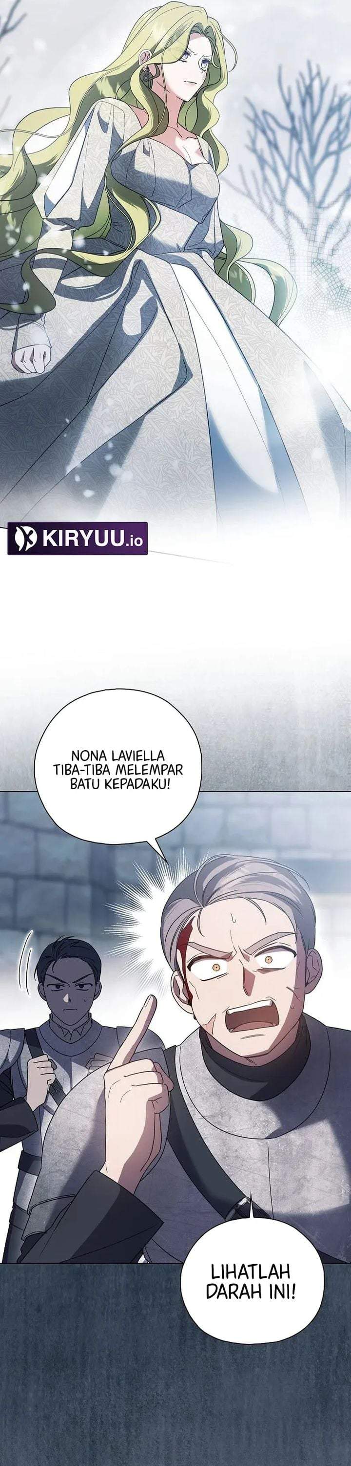 Looking for the Villainess’s Contract Husband Chapter 2