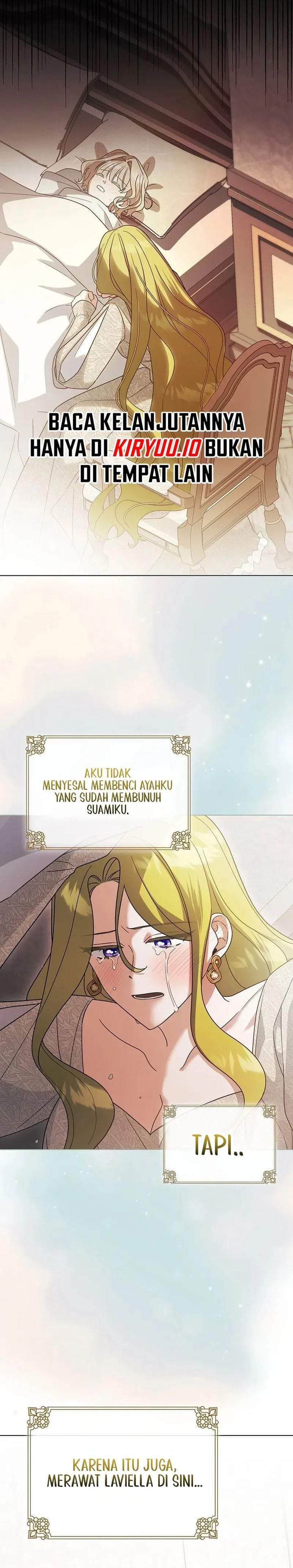 Looking for the Villainess’s Contract Husband Chapter 2