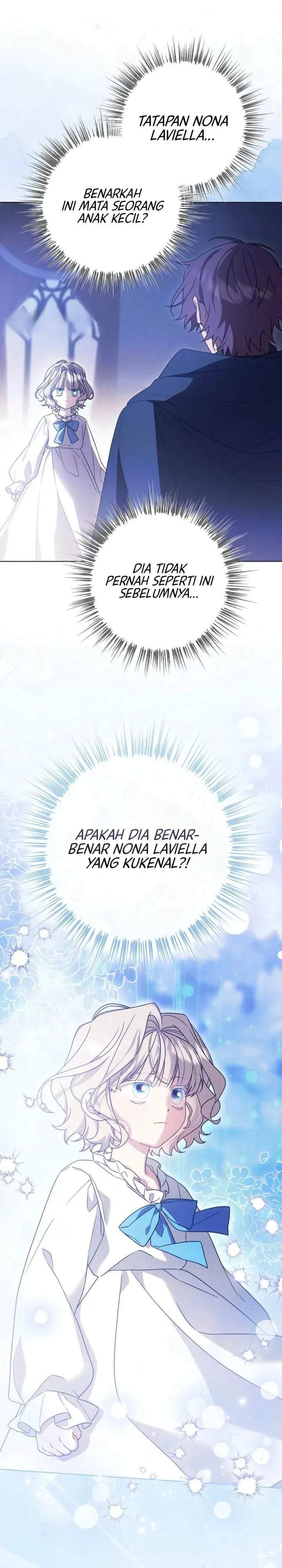 Looking for the Villainess’s Contract Husband Chapter 3