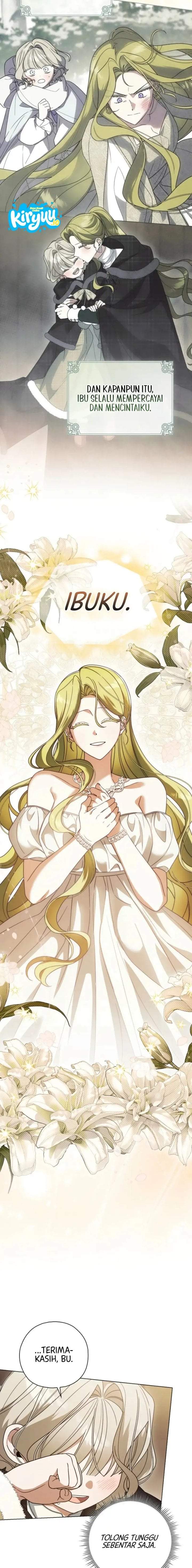 Looking for the Villainess’s Contract Husband Chapter 5
