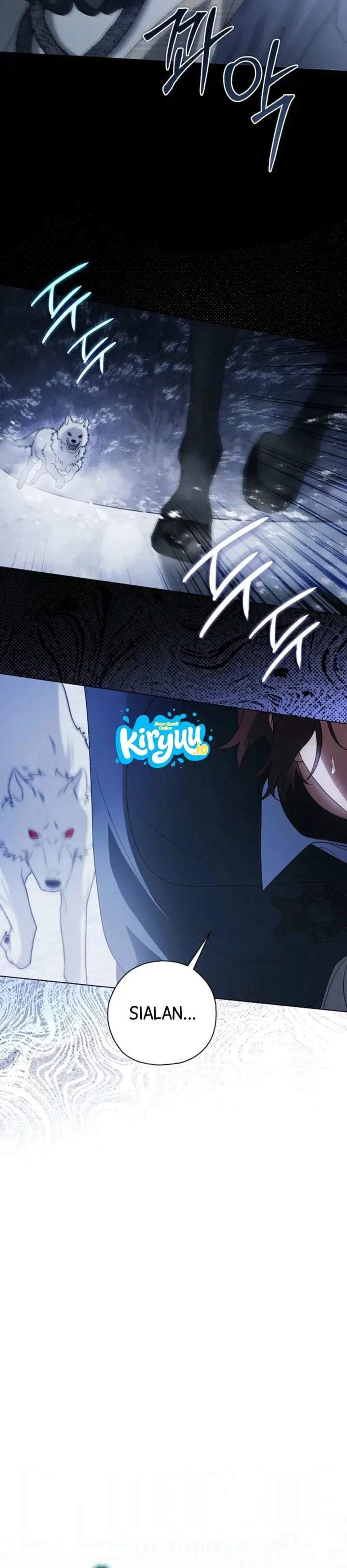 Looking for the Villainess’s Contract Husband Chapter 6
