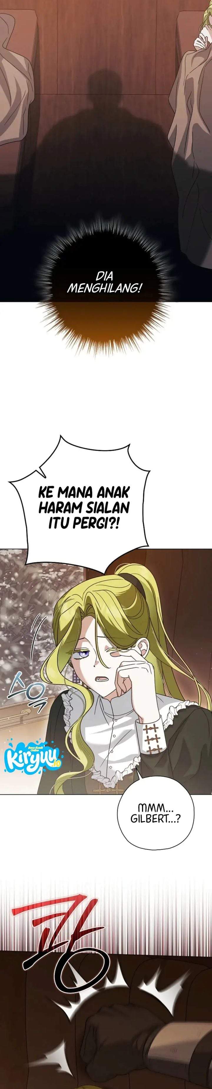 Looking for the Villainess’s Contract Husband Chapter 6