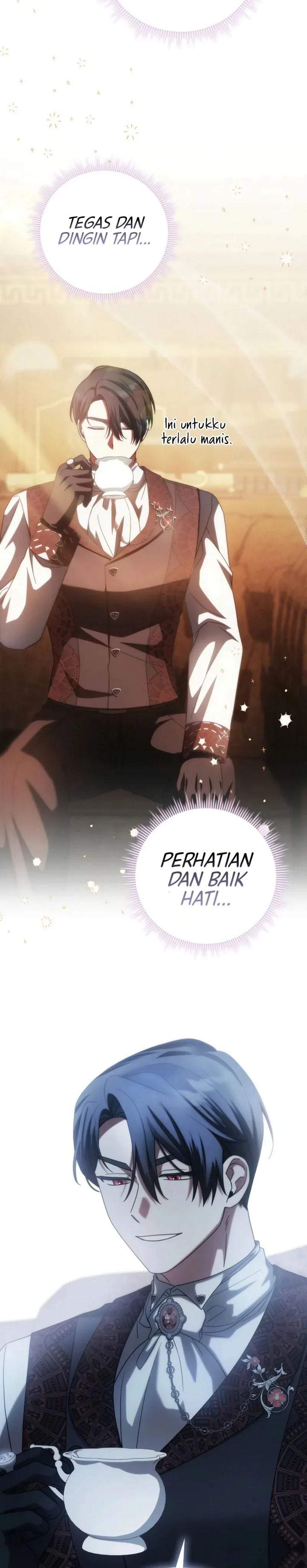 Looking for the Villainess’s Contract Husband Chapter 9