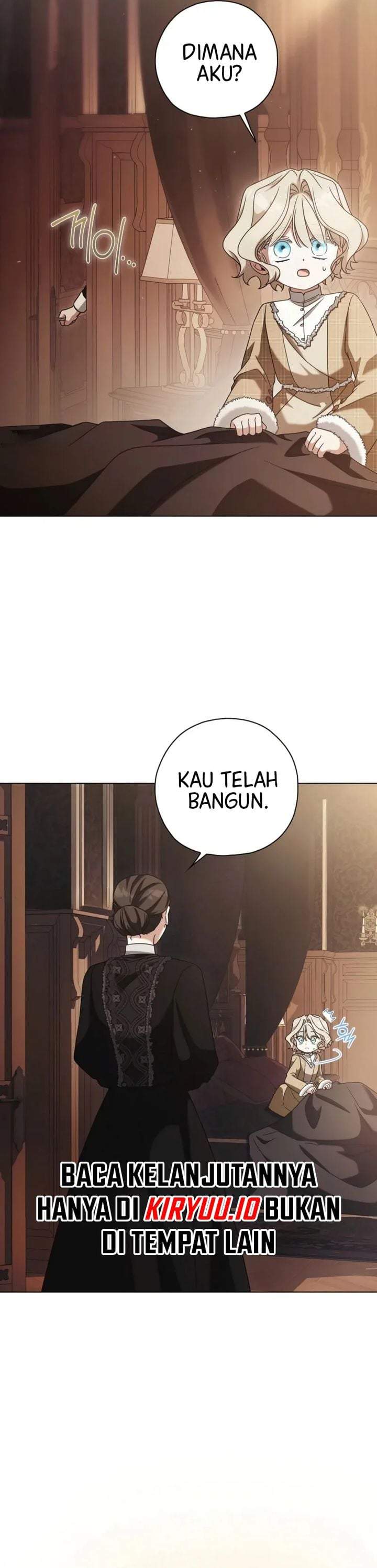 Looking for the Villainess’s Contract Husband Chapter 9