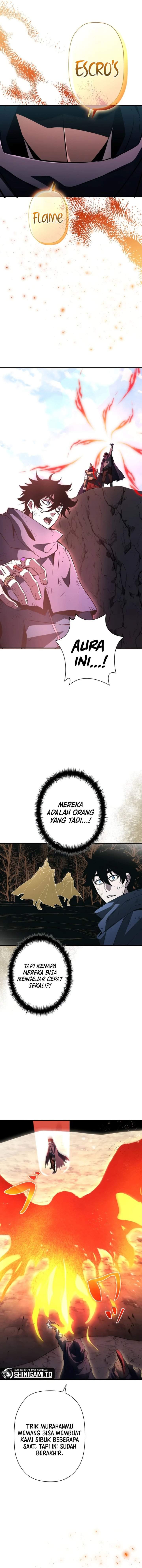 World’s Strongest Survivor Chapter 23