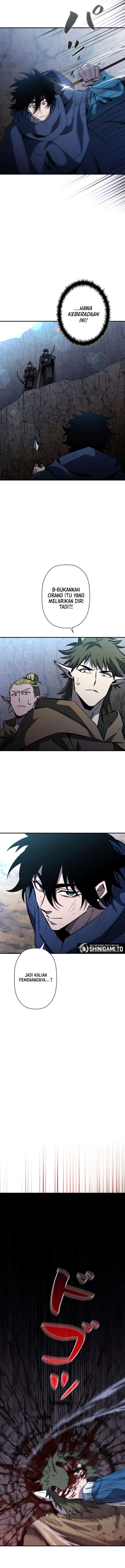 World’s Strongest Survivor Chapter 24