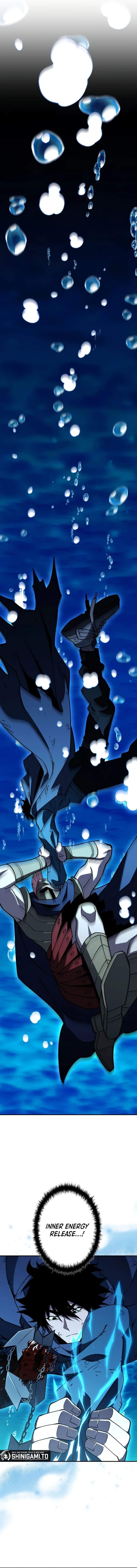 World’s Strongest Survivor Chapter 24