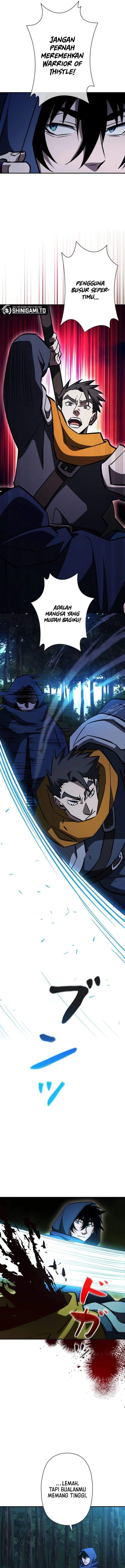 World’s Strongest Survivor Chapter 26