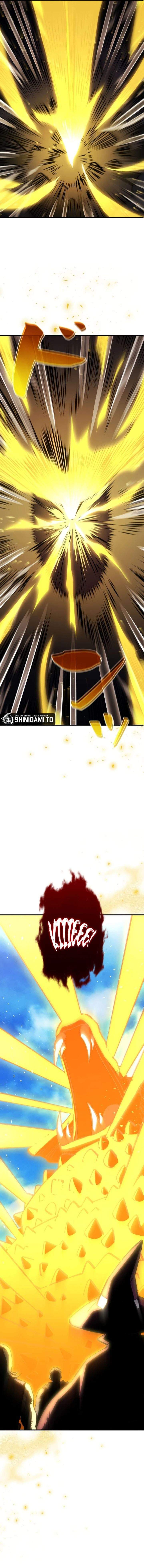 World’s Strongest Survivor Chapter 28