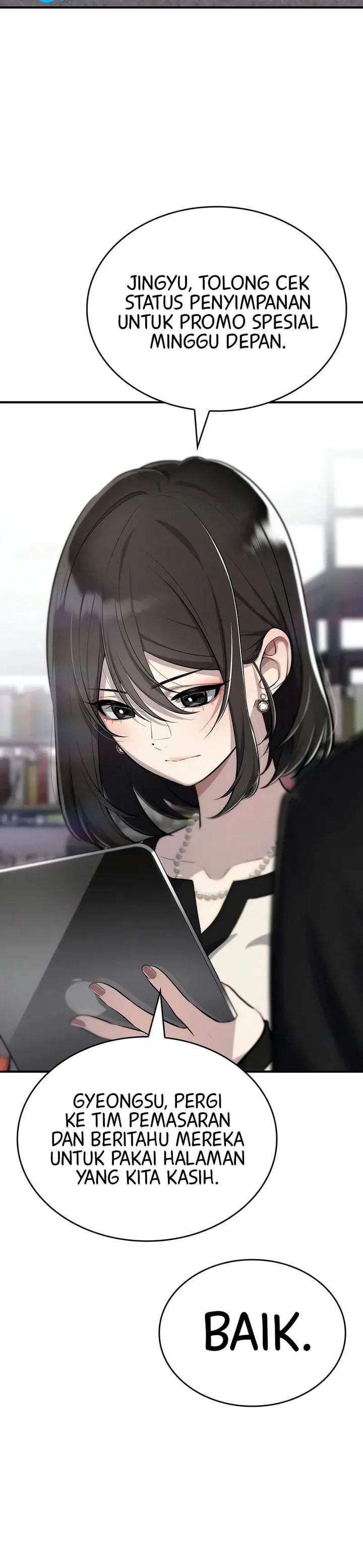 Teto X Egen Chapter 1