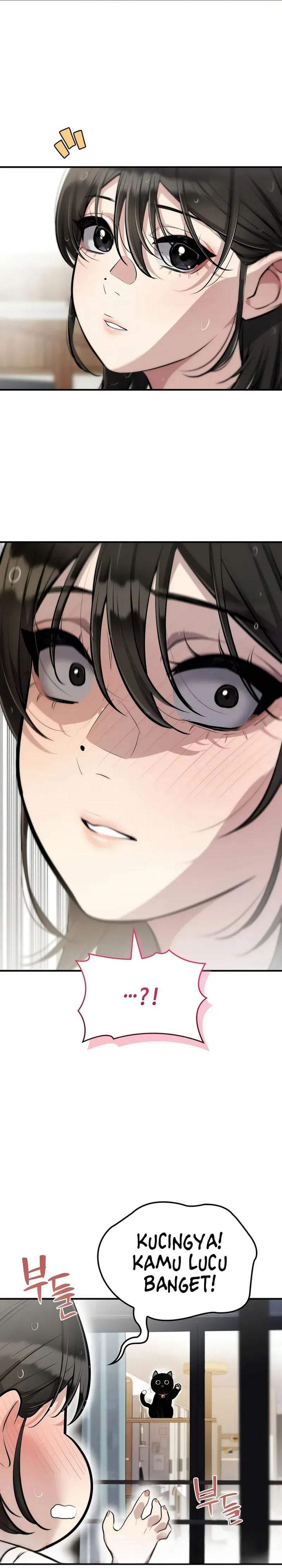 Teto X Egen Chapter 1