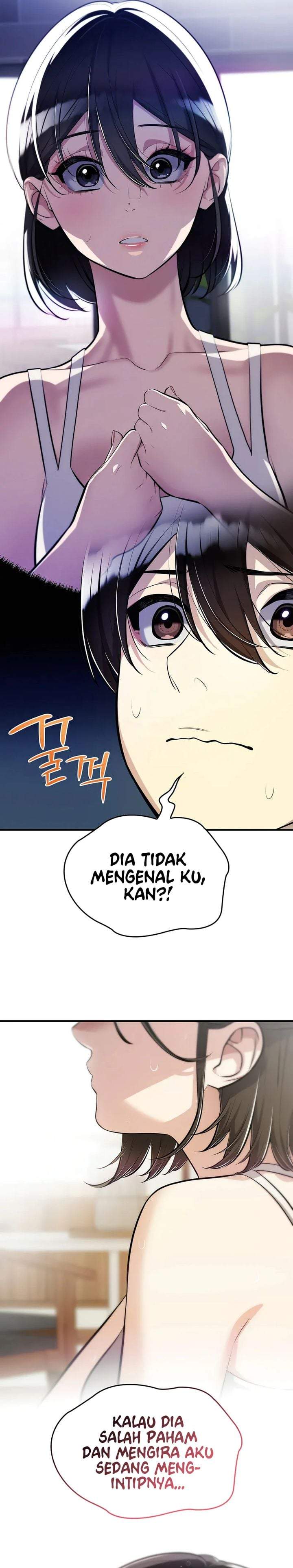 Teto X Egen Chapter 2