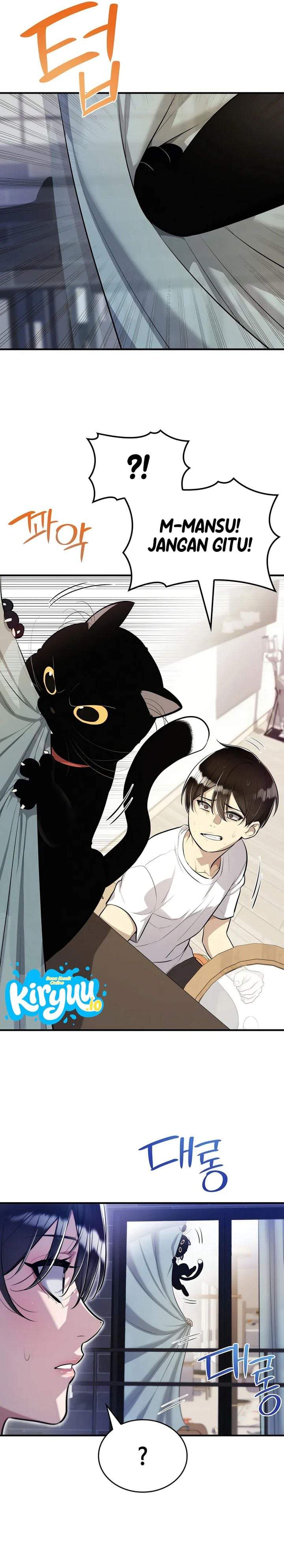 Teto X Egen Chapter 2