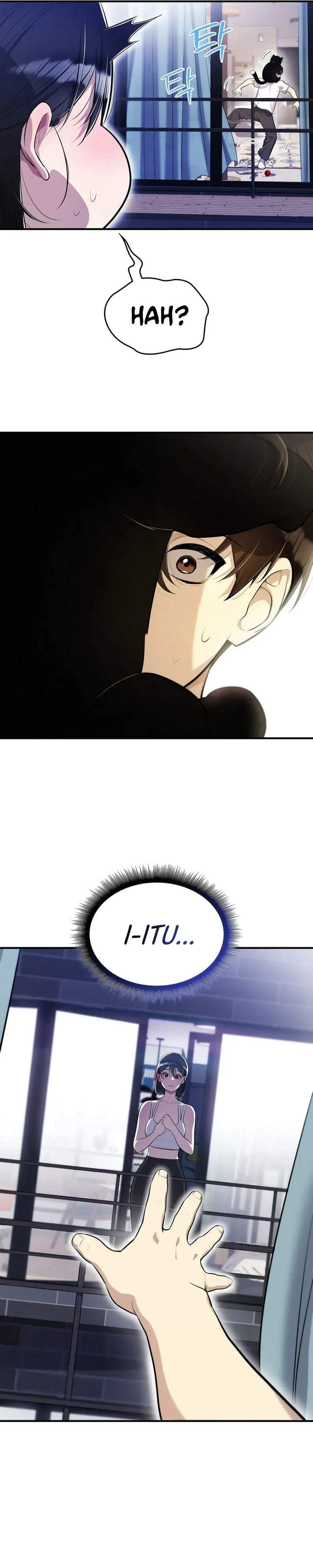 Teto X Egen Chapter 2