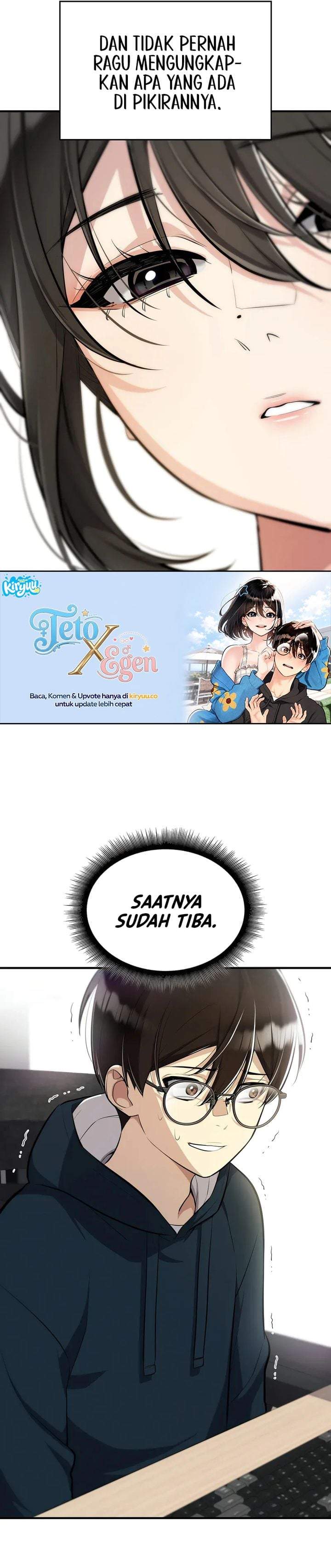 Teto X Egen Chapter 2