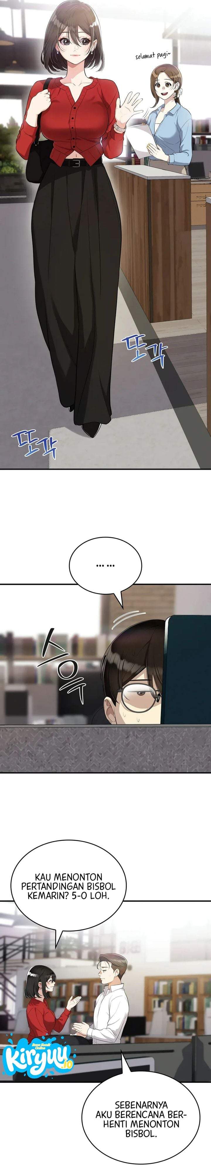 Teto X Egen Chapter 2