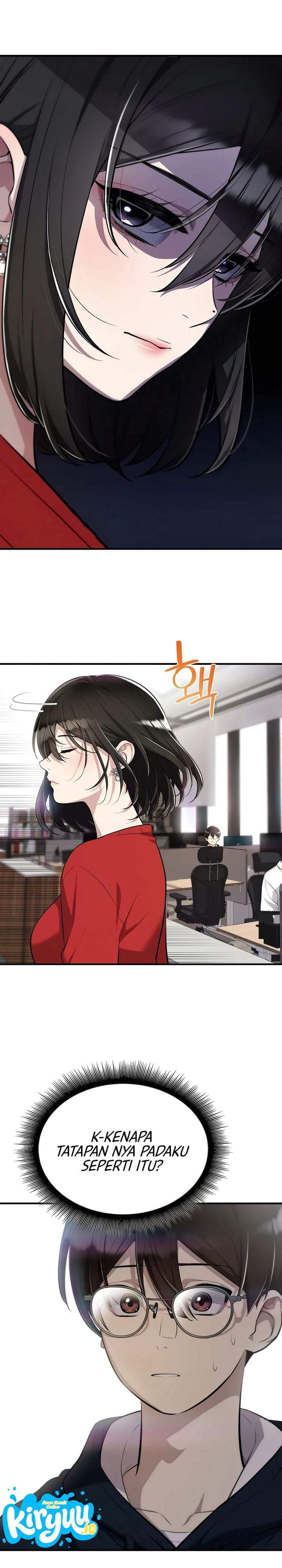 Teto X Egen Chapter 2