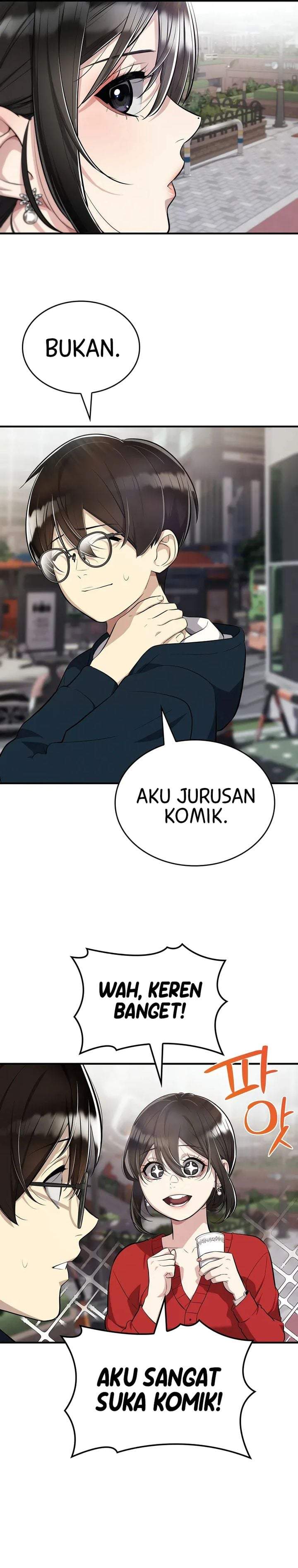 Teto X Egen Chapter 3