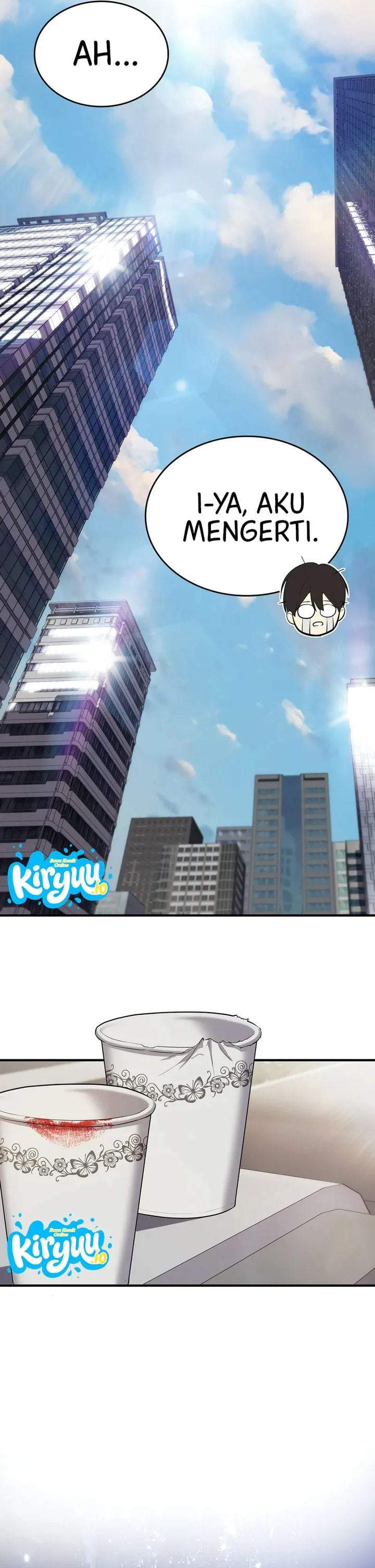 Teto X Egen Chapter 3
