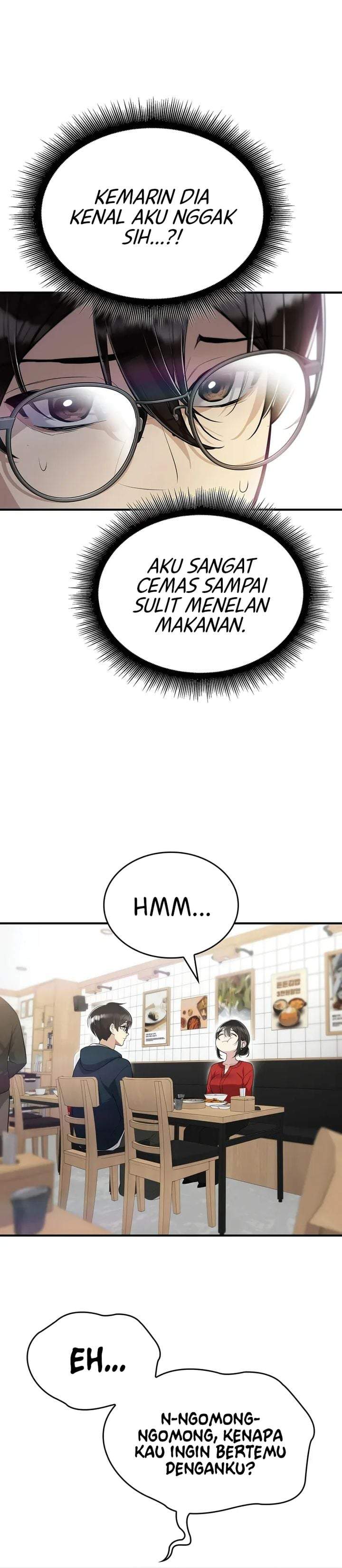 Teto X Egen Chapter 3