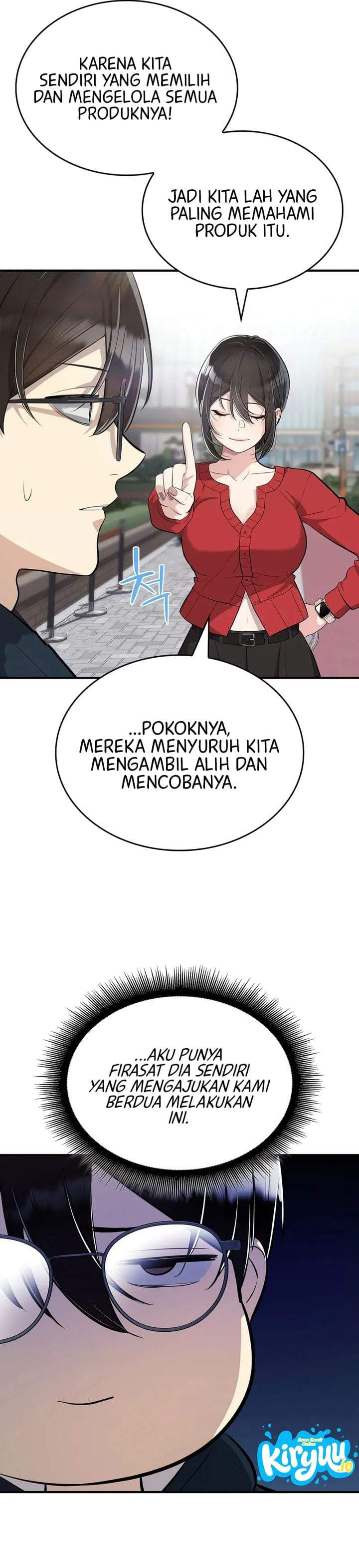 Teto X Egen Chapter 3