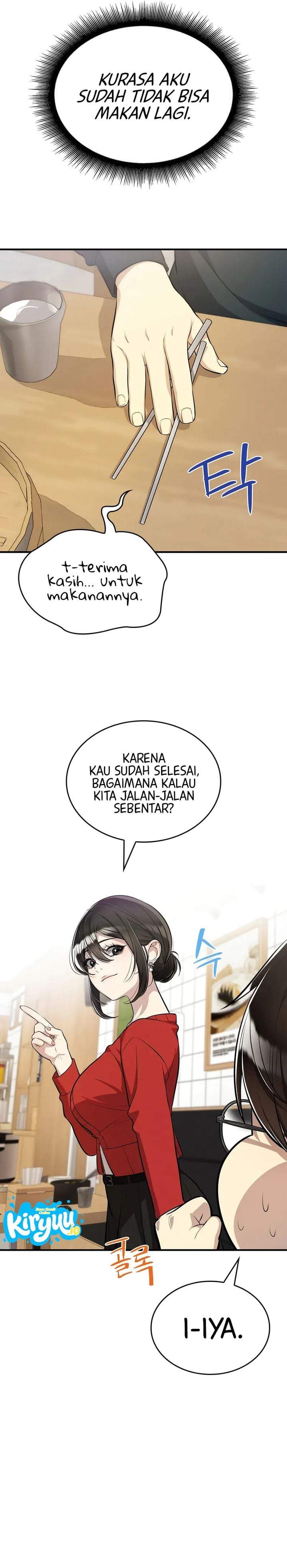 Teto X Egen Chapter 3