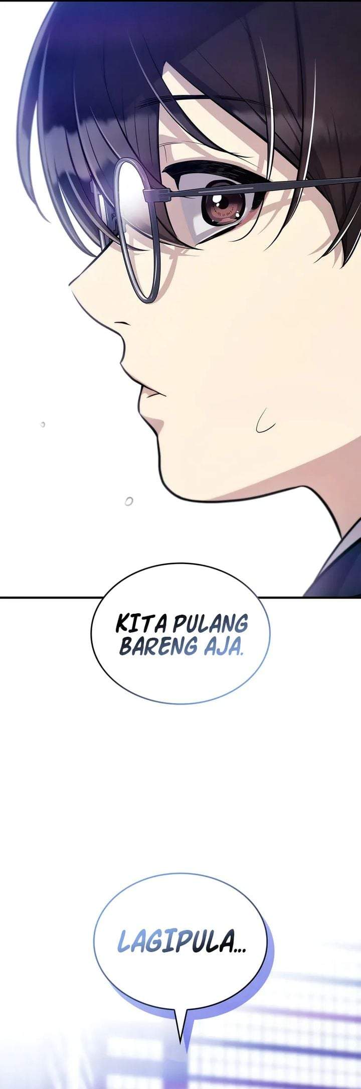 Teto X Egen Chapter 3