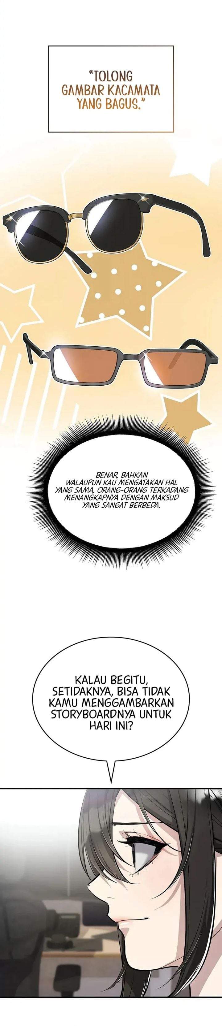 Teto X Egen Chapter 5