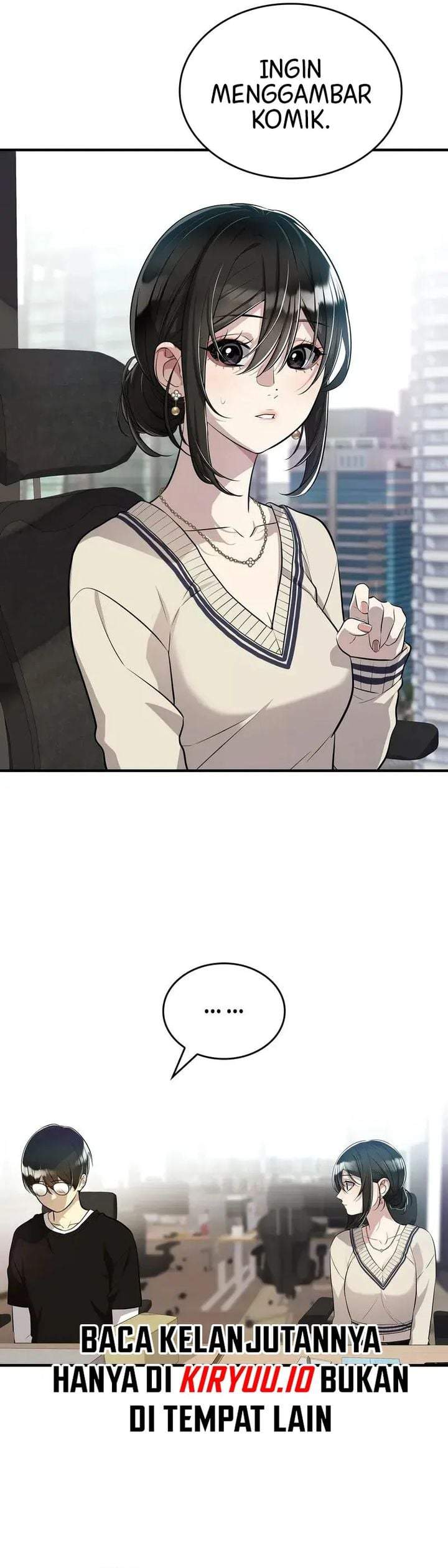 Teto X Egen Chapter 5