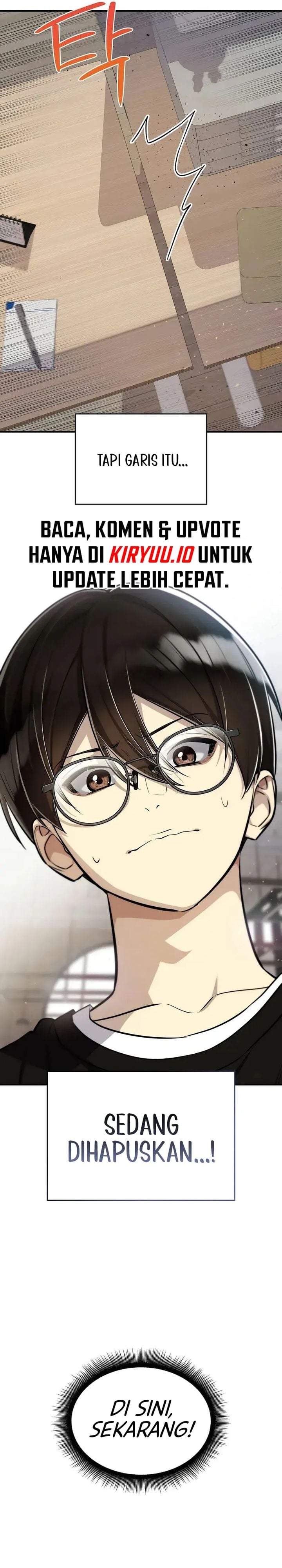 Teto X Egen Chapter 5