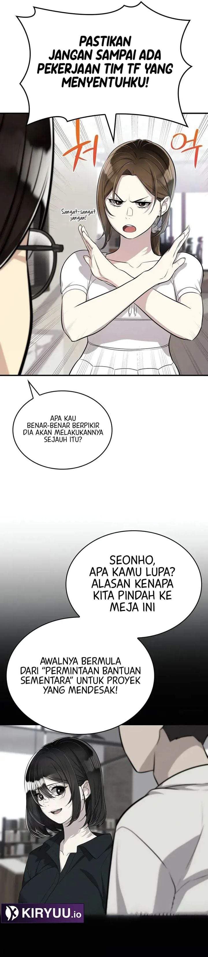 Teto X Egen Chapter 5