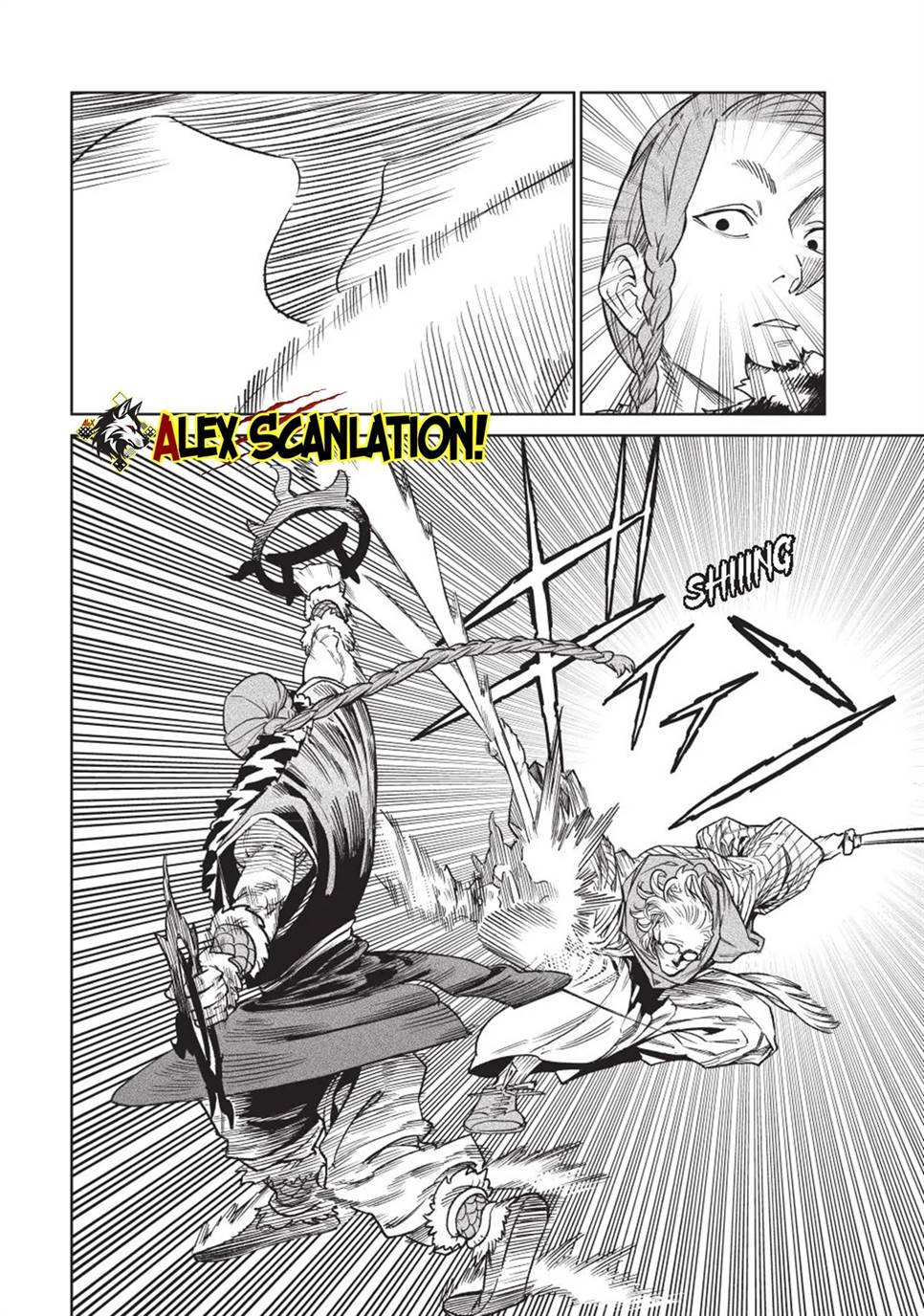 Tenkaichi – Nihon Saikyou Bugeisha Ketteisen Chapter 52
